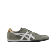 Onitsuka Tiger Serrano Burnt Olive White