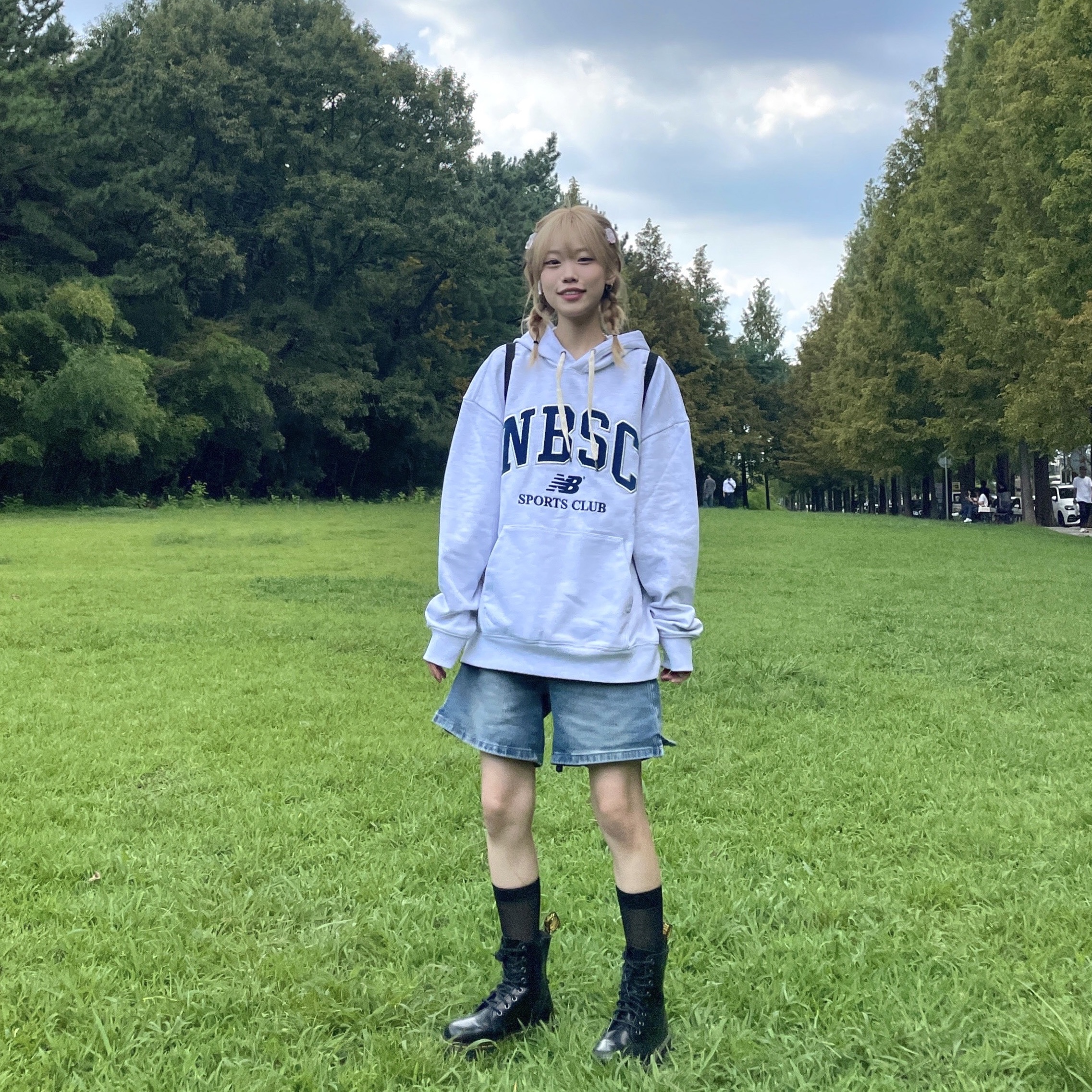 예린님의 스타일 - 1