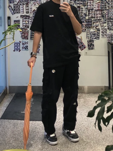 스타일 카드