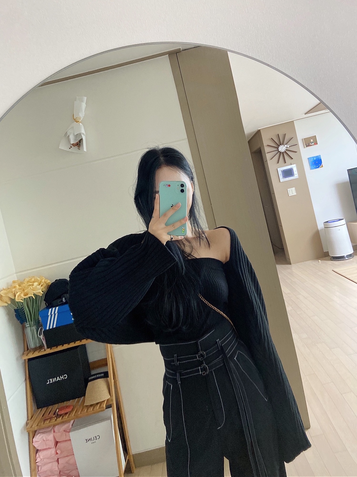 insta. ddduvvv님의 스타일 - 2