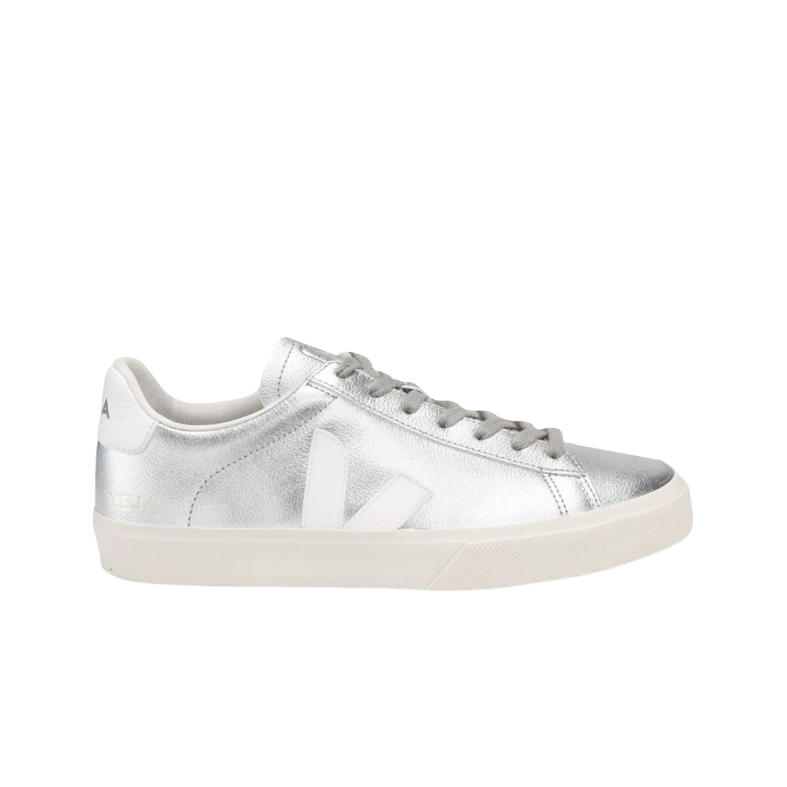 베자 캄포 크롬프리 실버 화이트(Veja Campo Chromefree Silver White) - 1