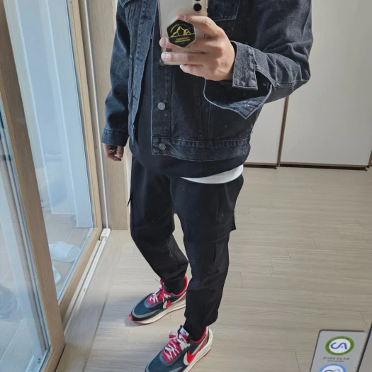 스타일 카드