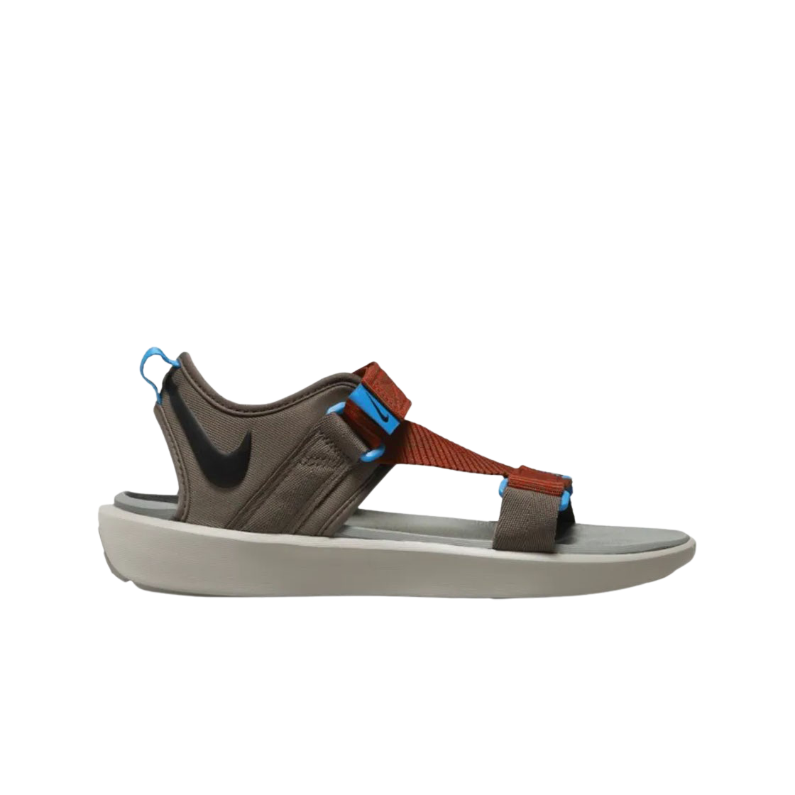 나이키 비스타 샌들 아이언 스톤(Nike Vista Sandal Iron Stone) - 1