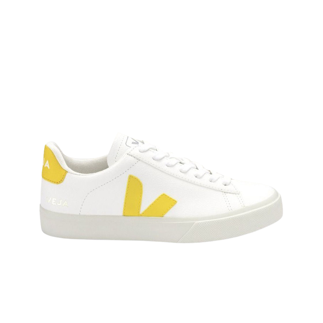 베자 캄포 크롬프리 레더 화이트 토닉(Veja Campo Chromefree Leather White Tonic) - 1