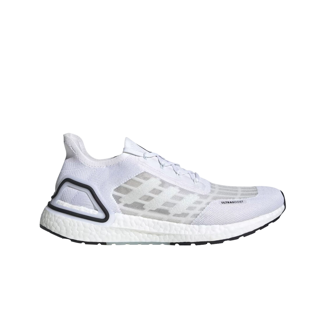 EG0749 Adidas Ultraboost Summer.Rdy Cloud White