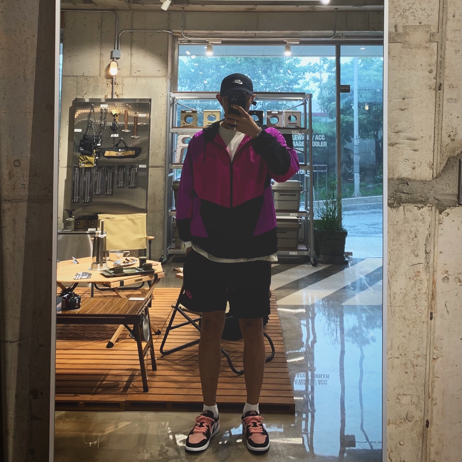 parkmarley님의 스타일