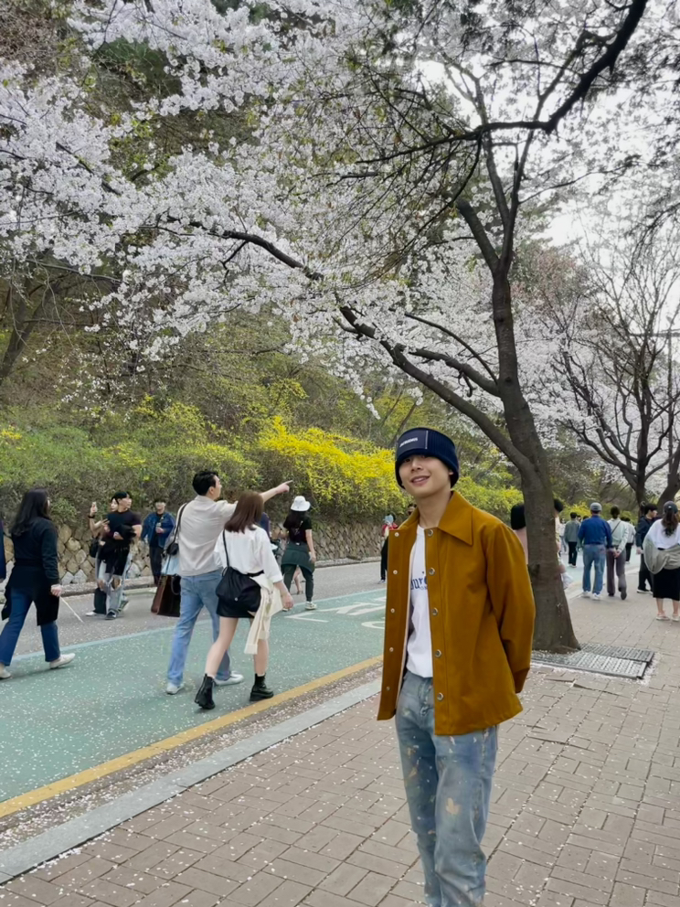 KREAM 프로필 이미지