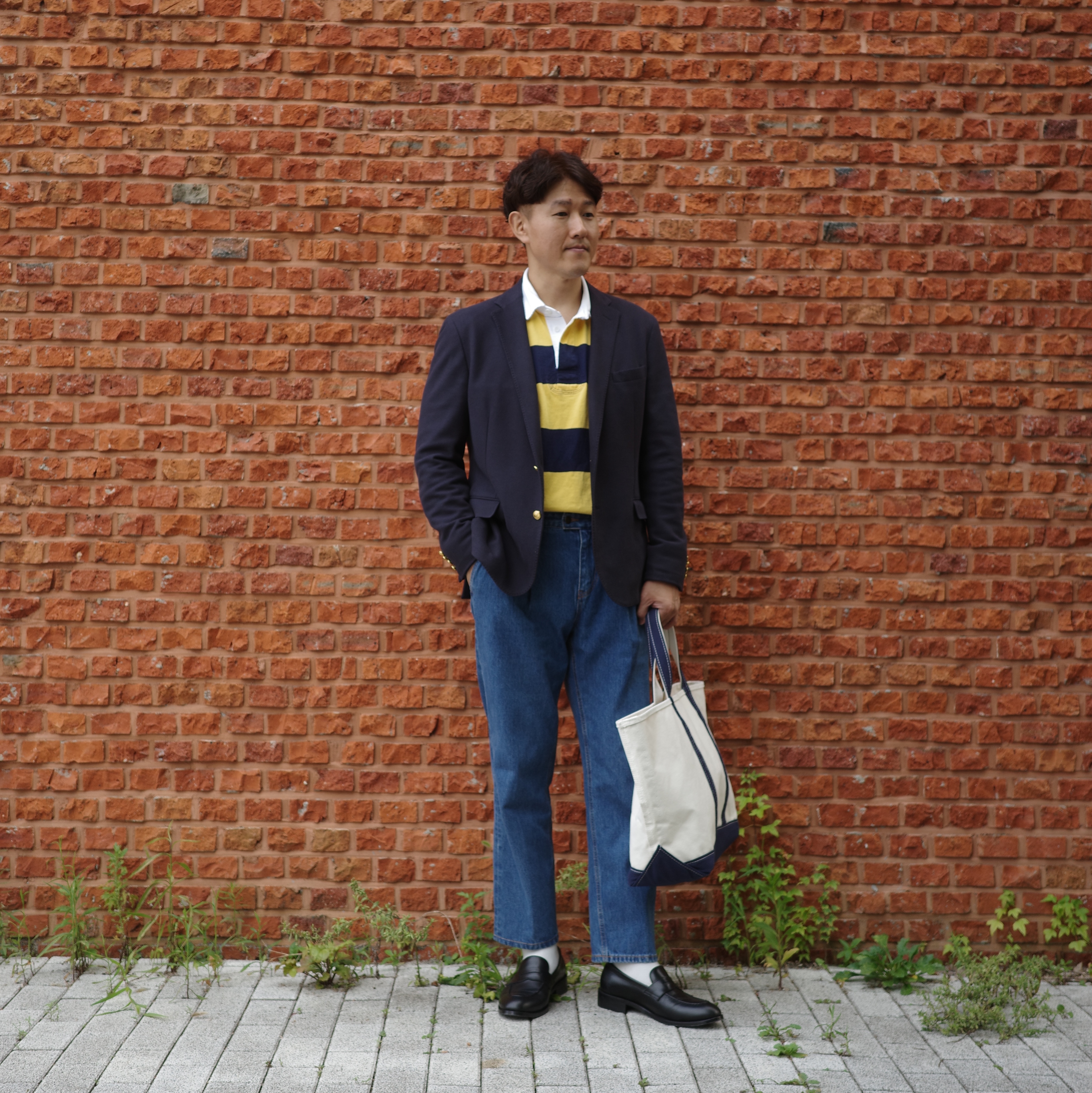 큰숲님의 스타일 - 1