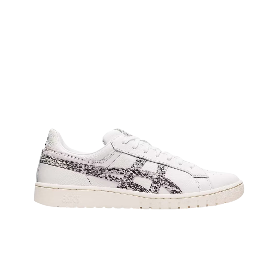아식스 젤 PTG 화이트 크림(Asics Tiger Gel-PTG White Cream) - 1
