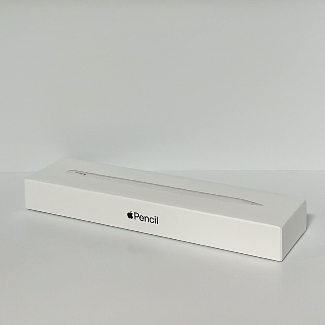 Apple Pencil 2nd Gen 착용 스타일