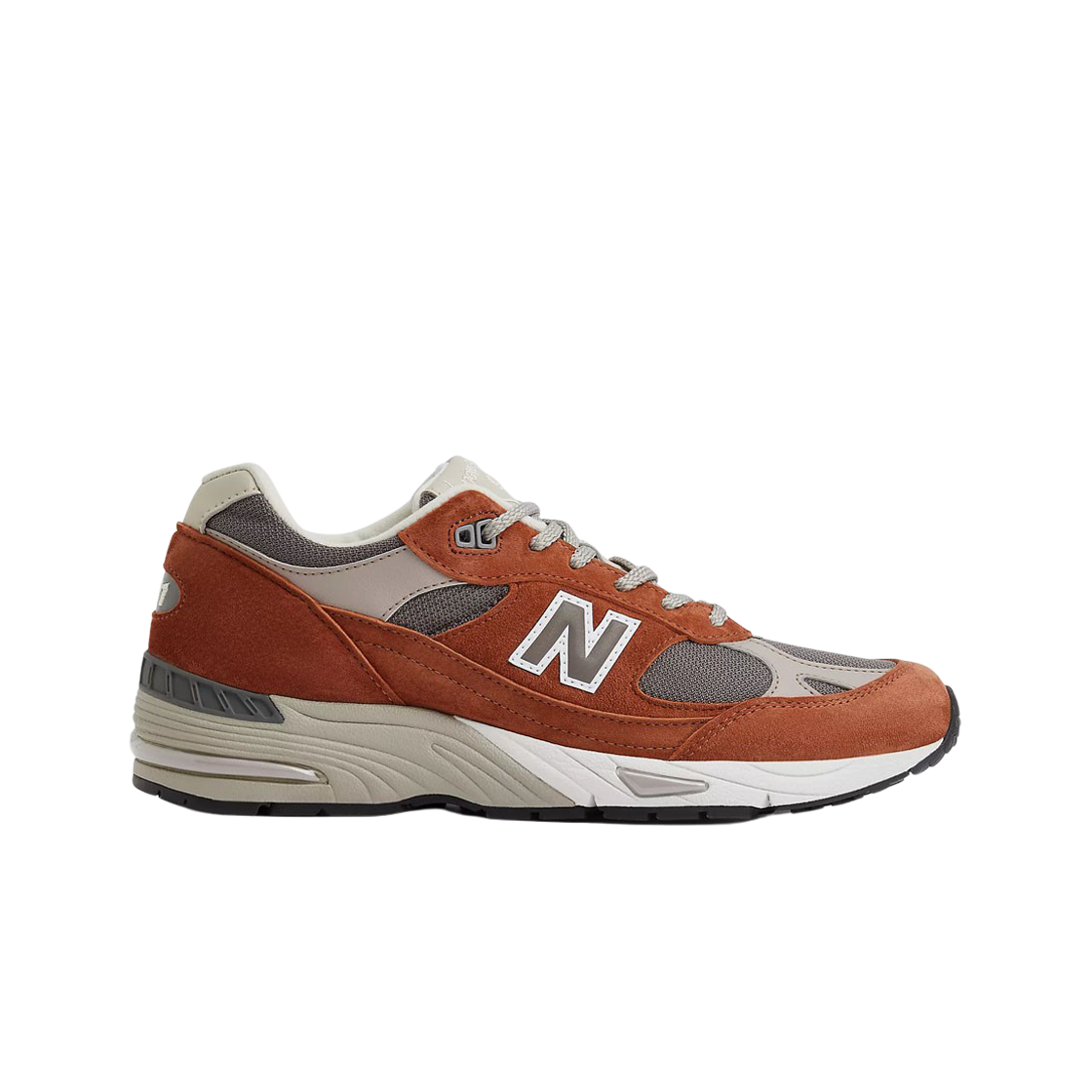 뉴발란스 991 메이드 인 UK 세퀘이아 팔콘(New Balance 991 Made in UK Sequoia Falcon)