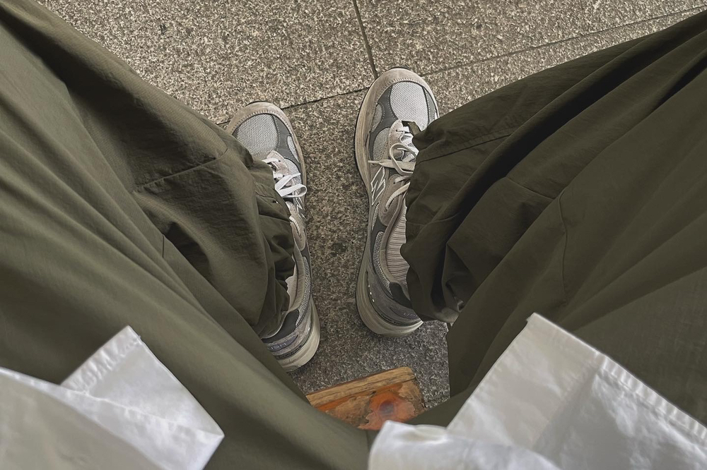 KREAM 프로필 이미지