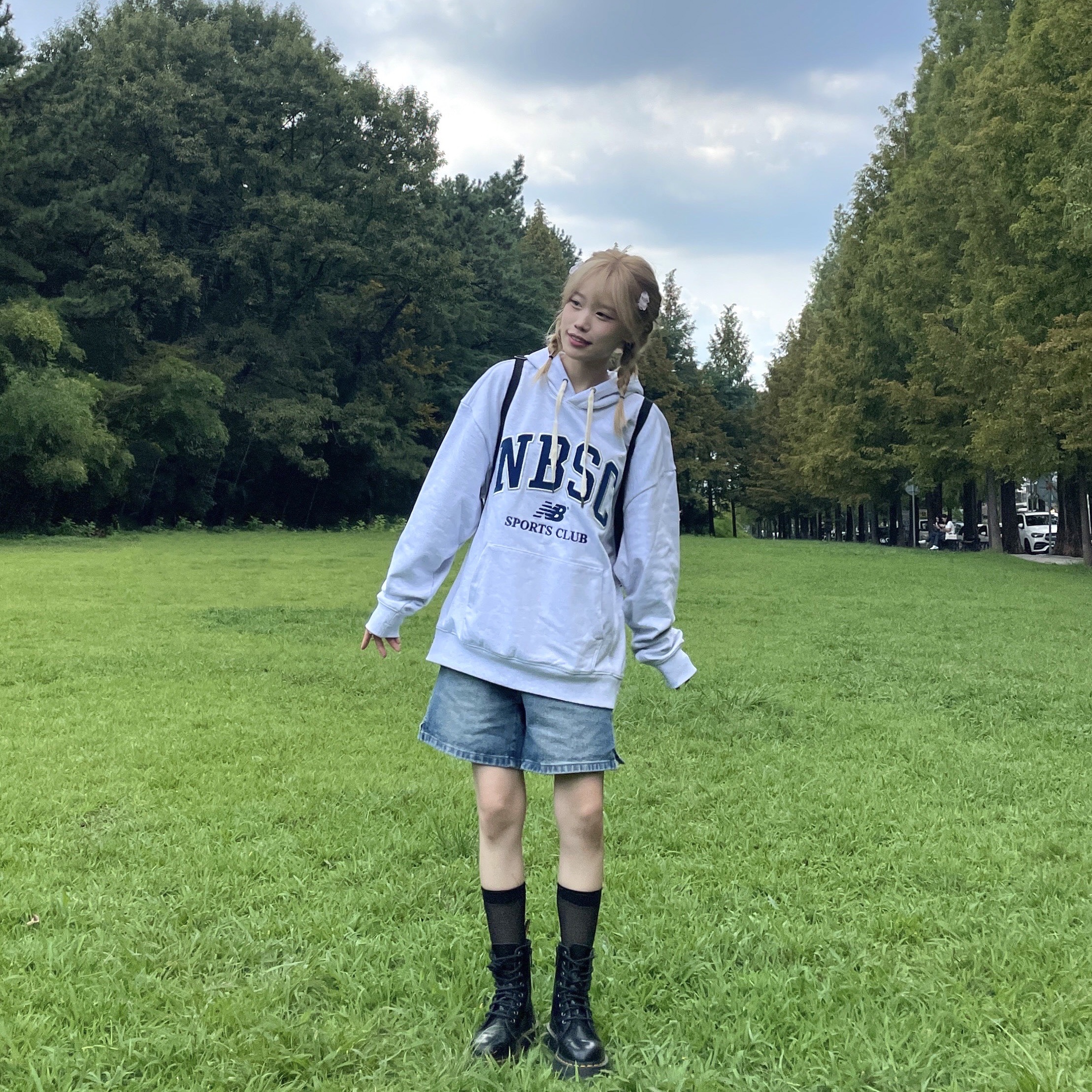 예린님의 스타일 - 3