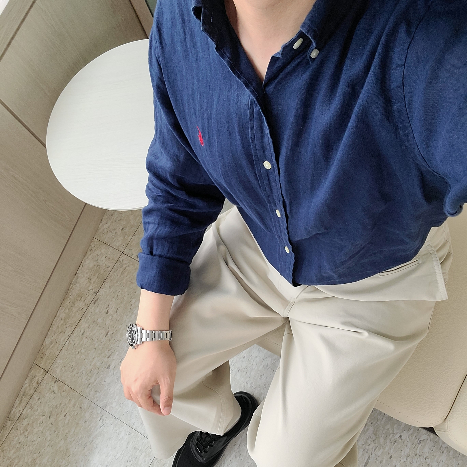 chanzoworld님의 스타일 - 1