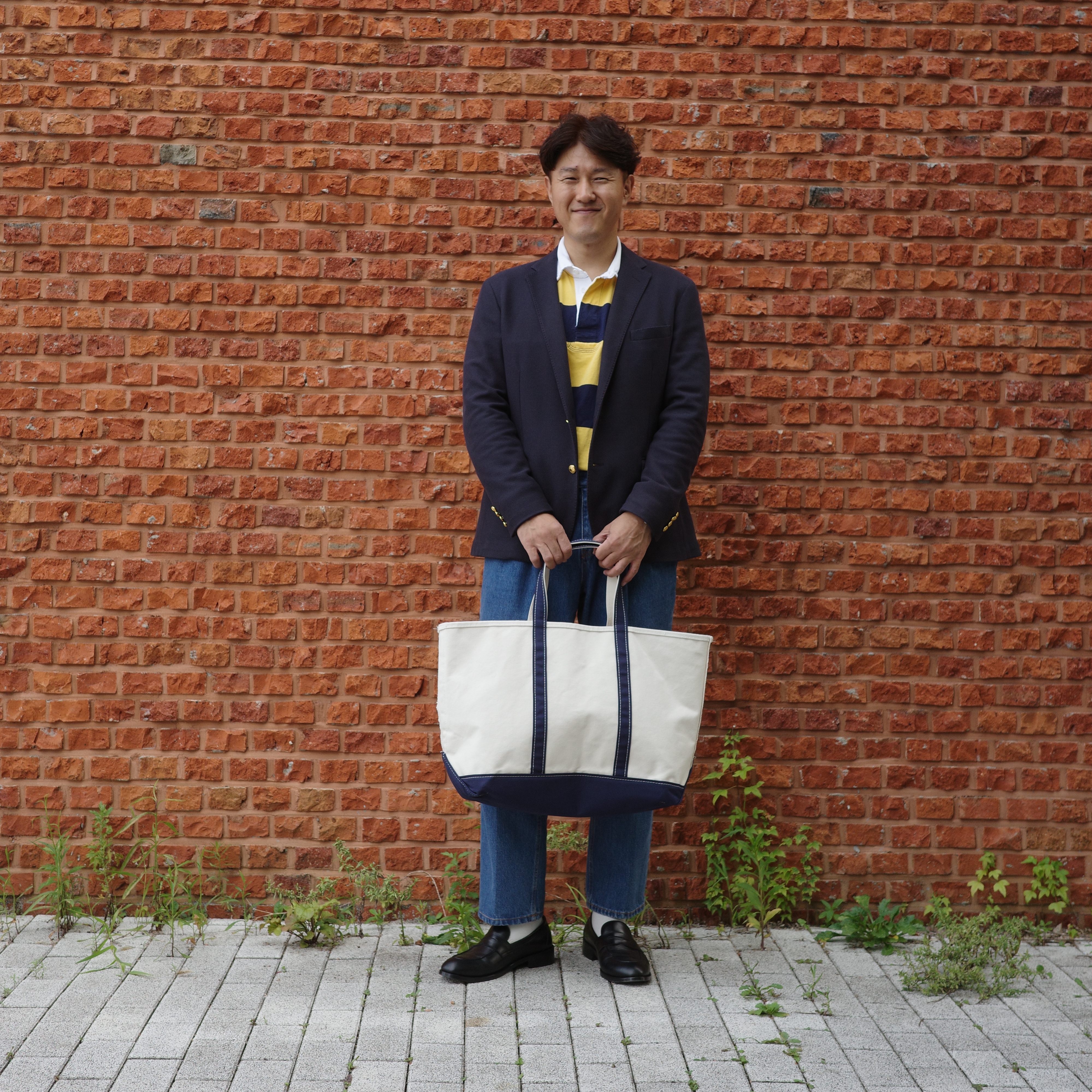 큰숲님의 스타일 - 3