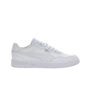 Puma Court Ultra White Gold