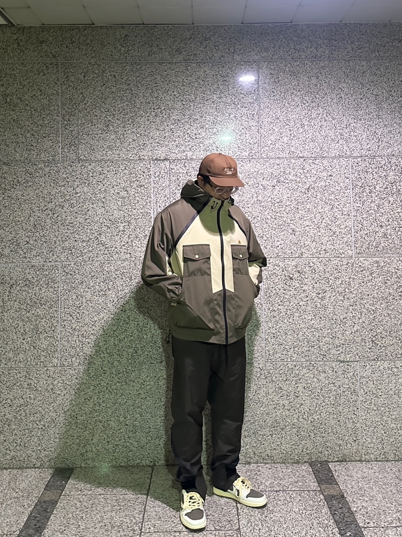 전대우님의 스타일 - 2