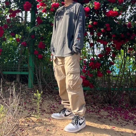 스타일 카드