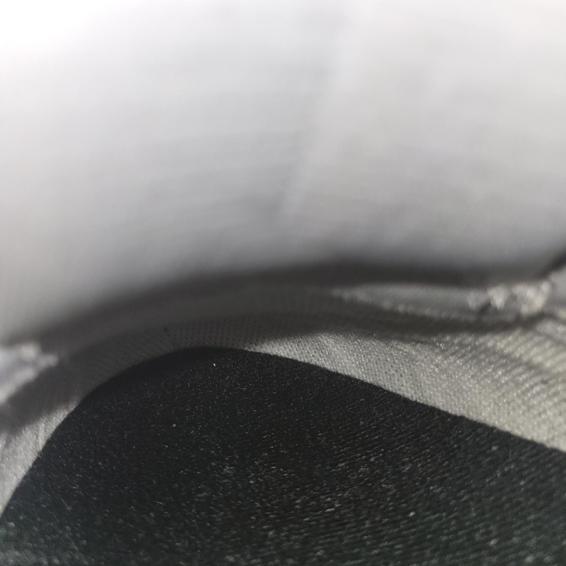 Jordan 1 Retro High OG White Cement 착용 스타일 - 4