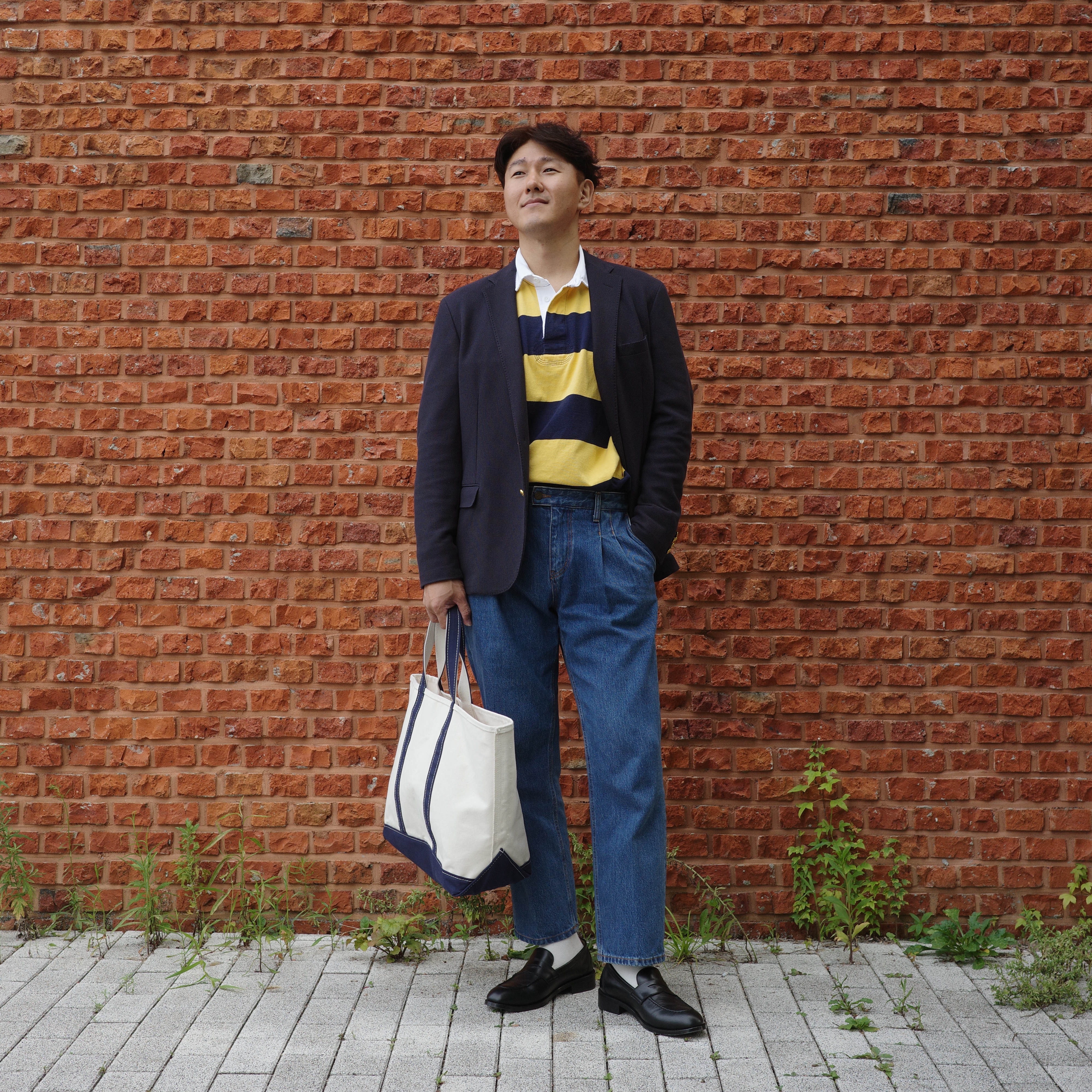 큰숲님의 스타일 - 2