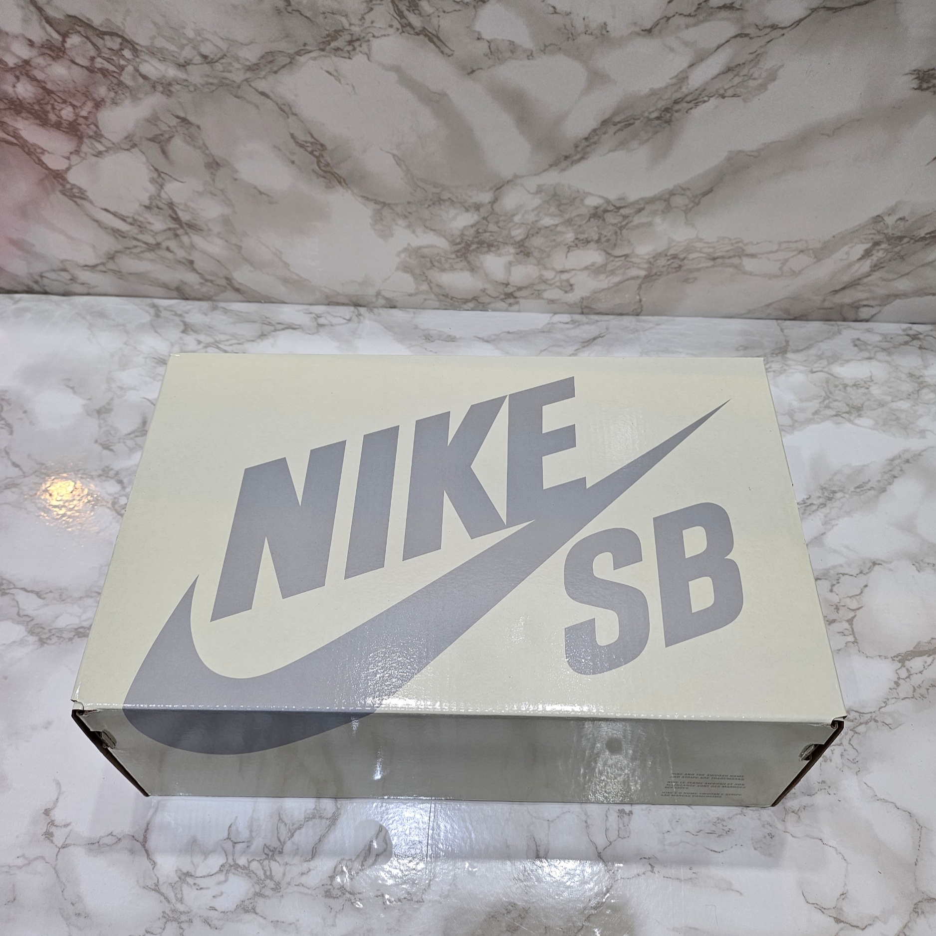 Nike x Yuto Horigome SB Dunk Low Wolf Grey 착용 스타일 - 4