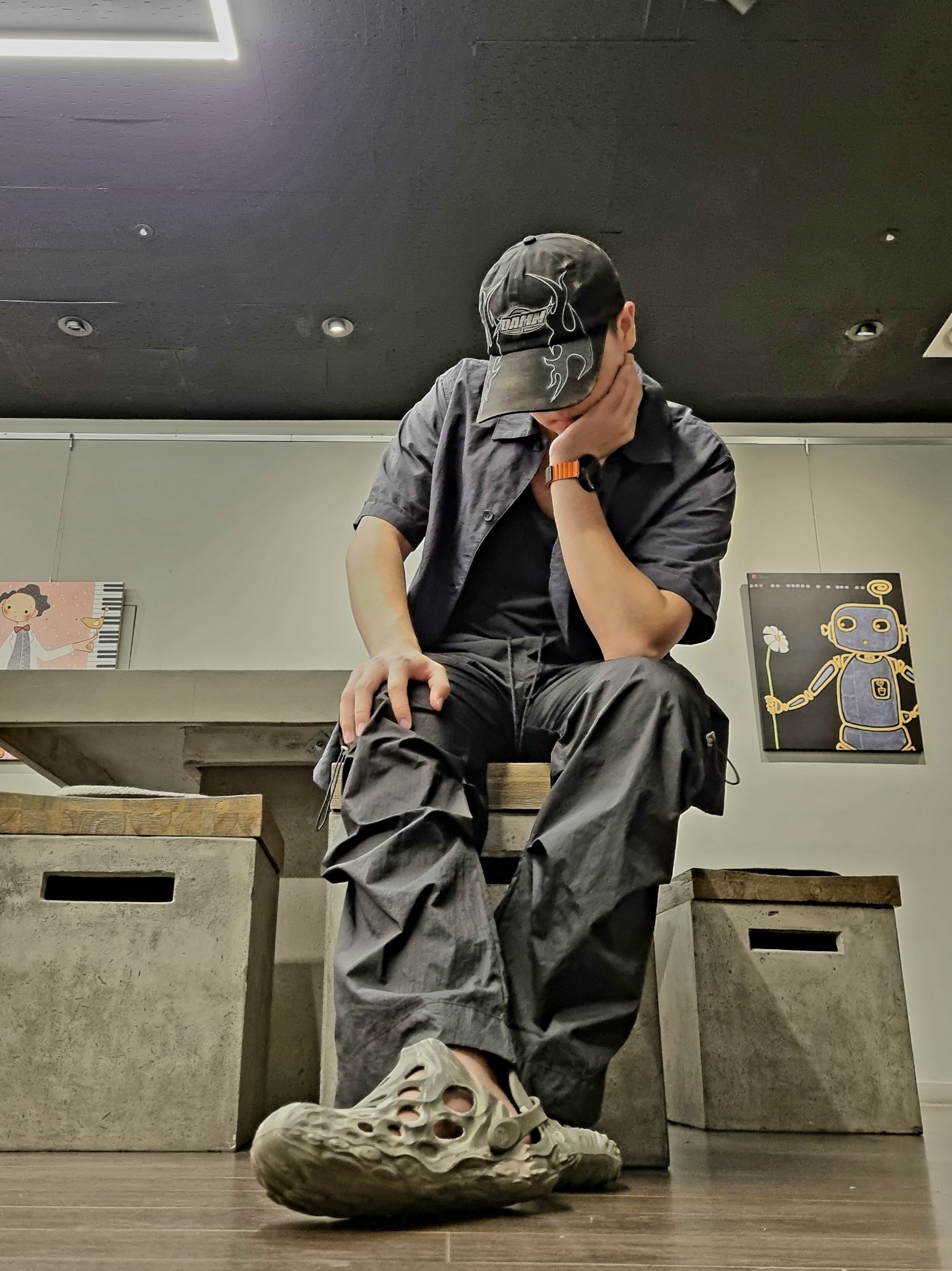 원경님의 스타일