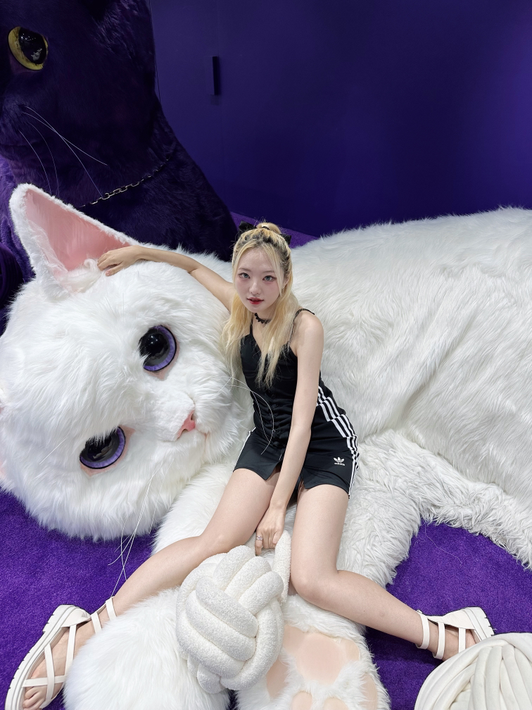 KREAM 프로필 이미지