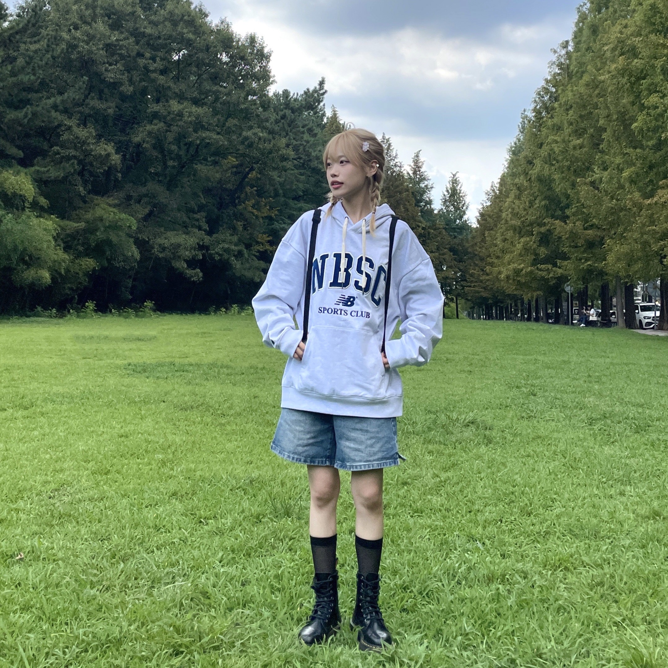 예린님의 스타일 - 2