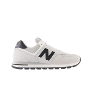 New Balance 574 Grey Black
