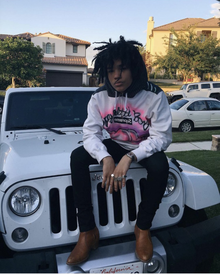 KREAM 프로필 이미지