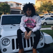 KREAM 프로필 이미지