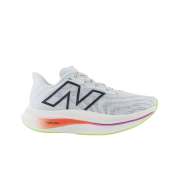 New Balance FuelCell Supercomp Trainer v2 Ice Blue - D Standard
