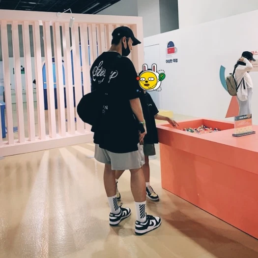 스타일 카드