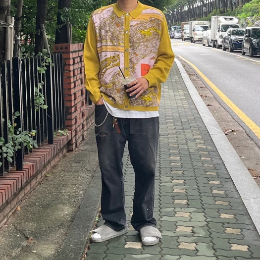 스타일 카드