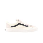 Vans Style 36 Marshmallow Black