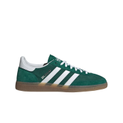 Adidas Spezial Handball College Green Gum
