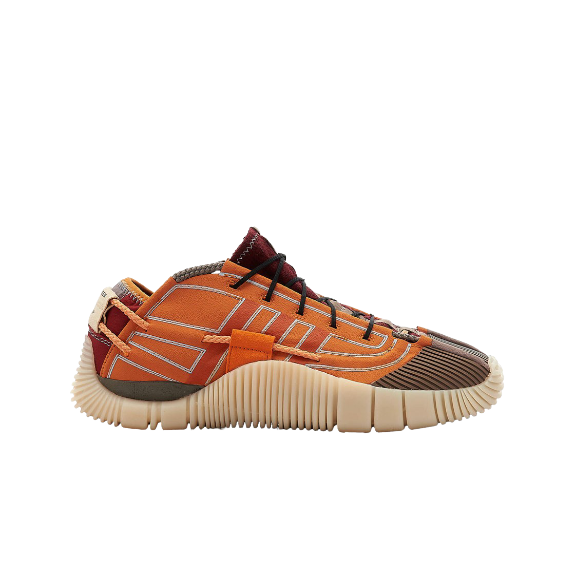 GW5858 Adidas x Craig Green Scuba Phormar Tactile Orange