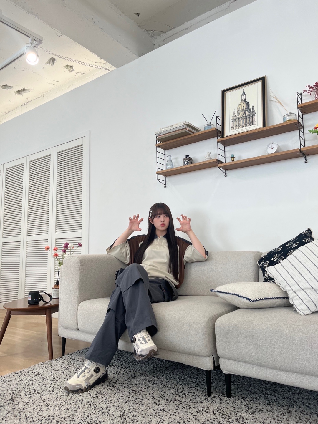 adya님의 스타일 - 1