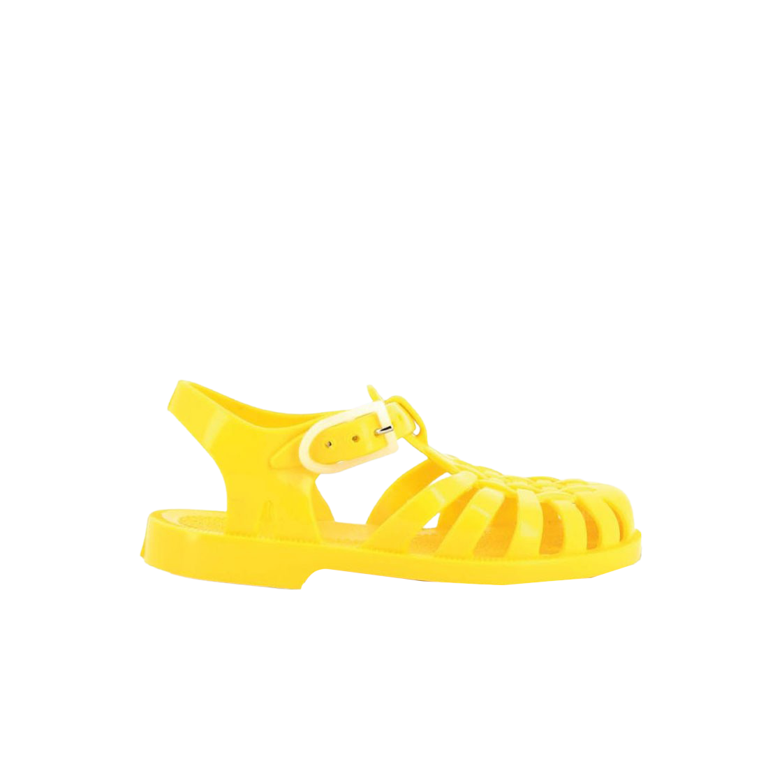 (키즈) 메듀즈 썬 옐로우((Kids) Meduse Sun Yellow)