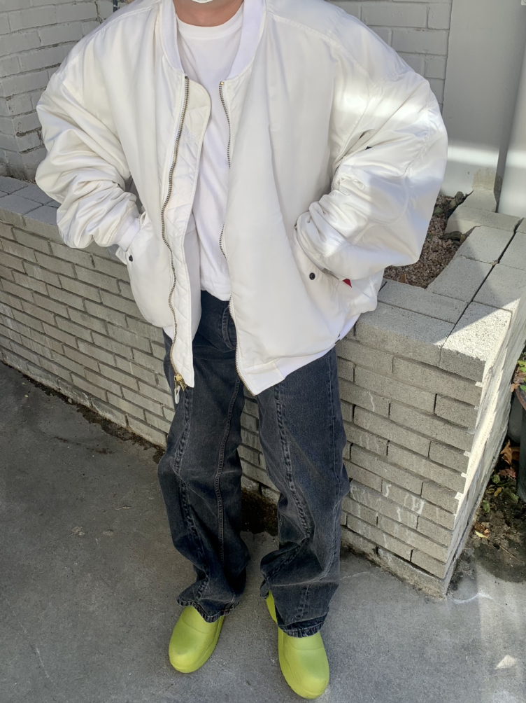 KREAM 프로필 이미지