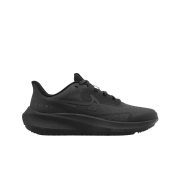 (W) Nike Air Zoom Pegasus 39 Shield Triple Black