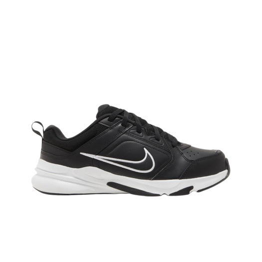 Nike Defy All Day Black White - 4E Extra Wide