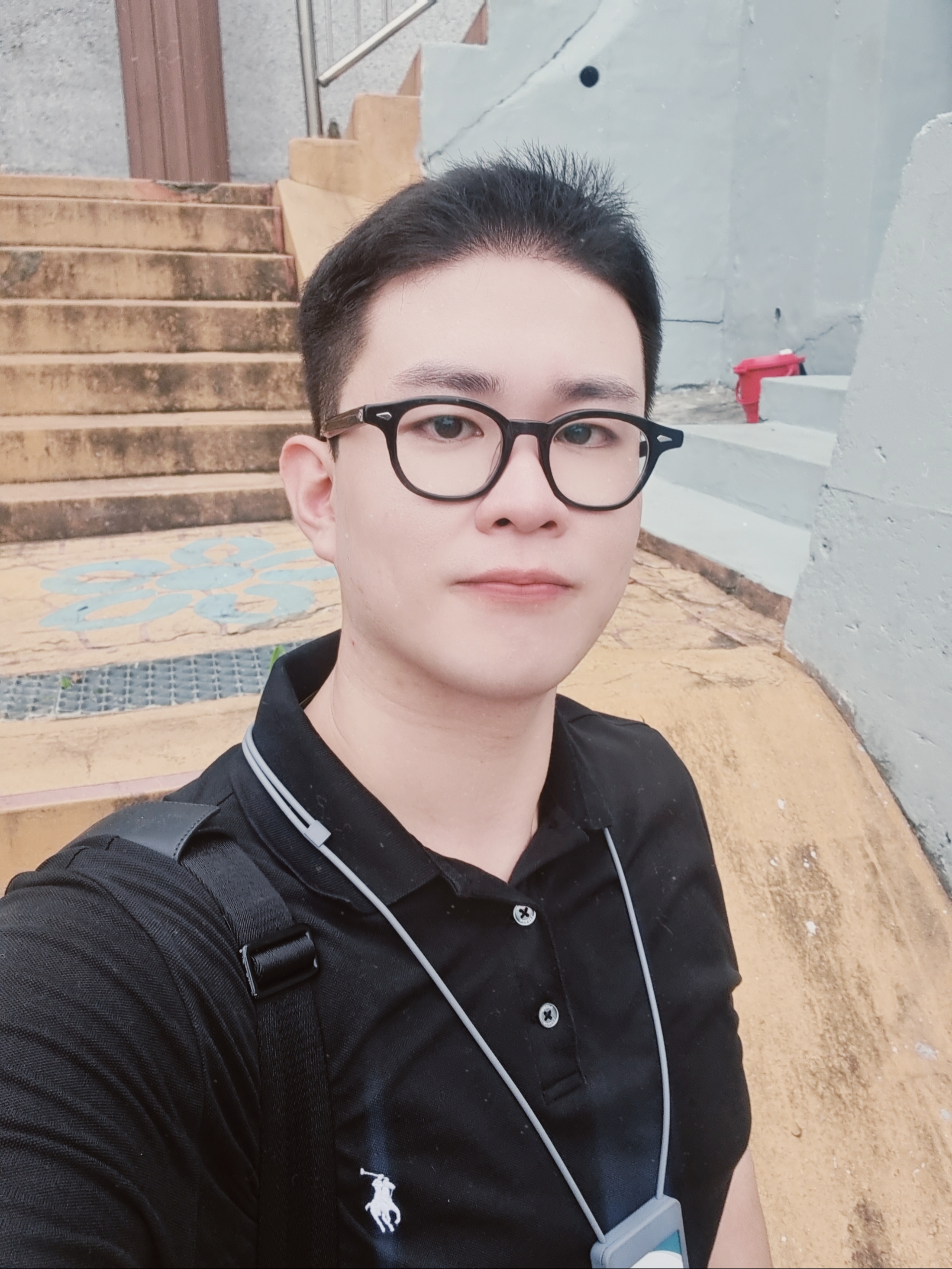 이지님의 스타일