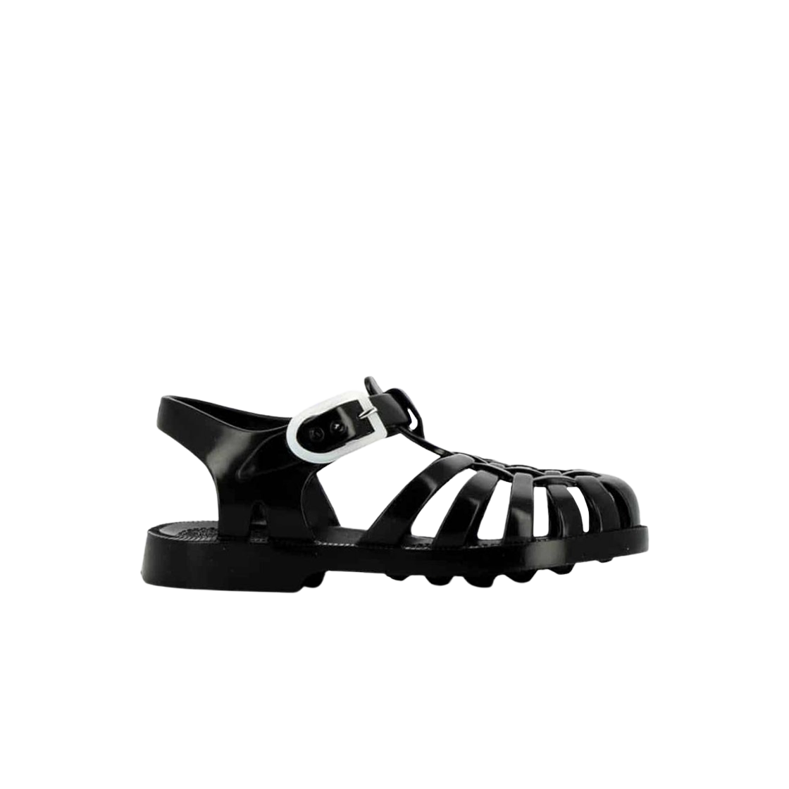 (키즈) 메듀즈 썬 블랙((Kids) Meduse Sun Black)