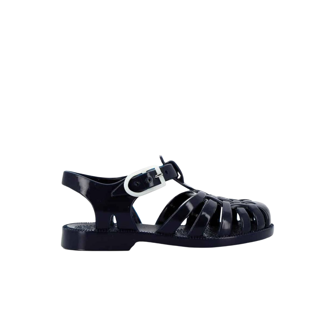 (키즈) 메듀즈 썬 네이비 블루((Kids) Meduse Sun Navy Blue)