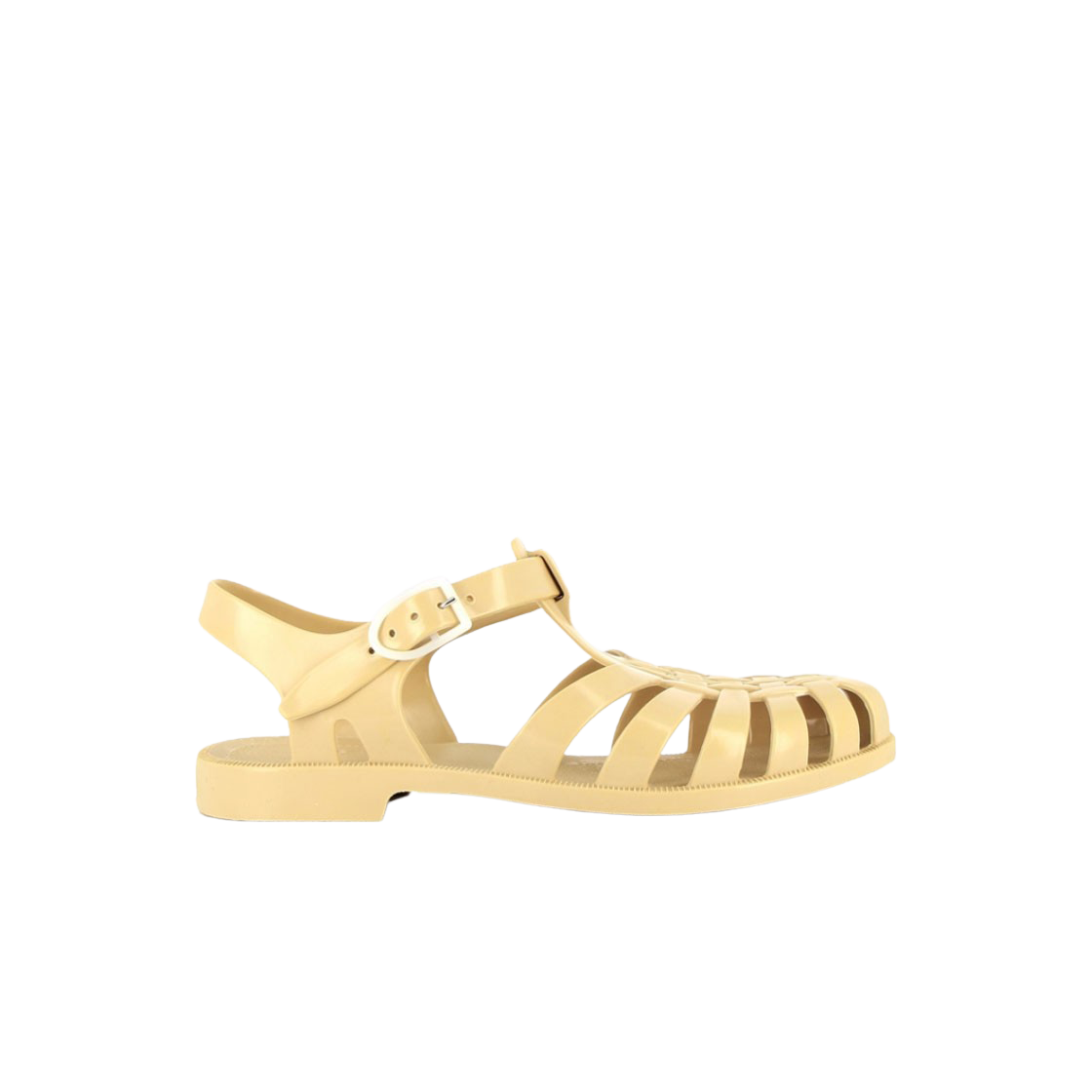 (키즈) 메듀즈 썬 베이지((Kids) Meduse Sun Beige)
