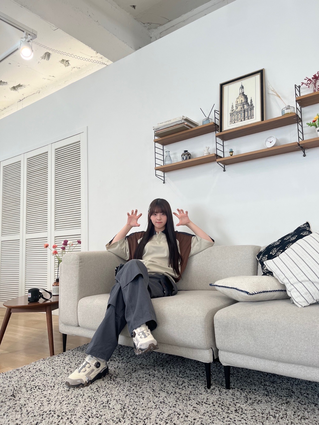 adya님의 스타일 - 2