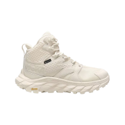 (W) Hoka Anacapa Mid GTX Eggnog Shifting Sand