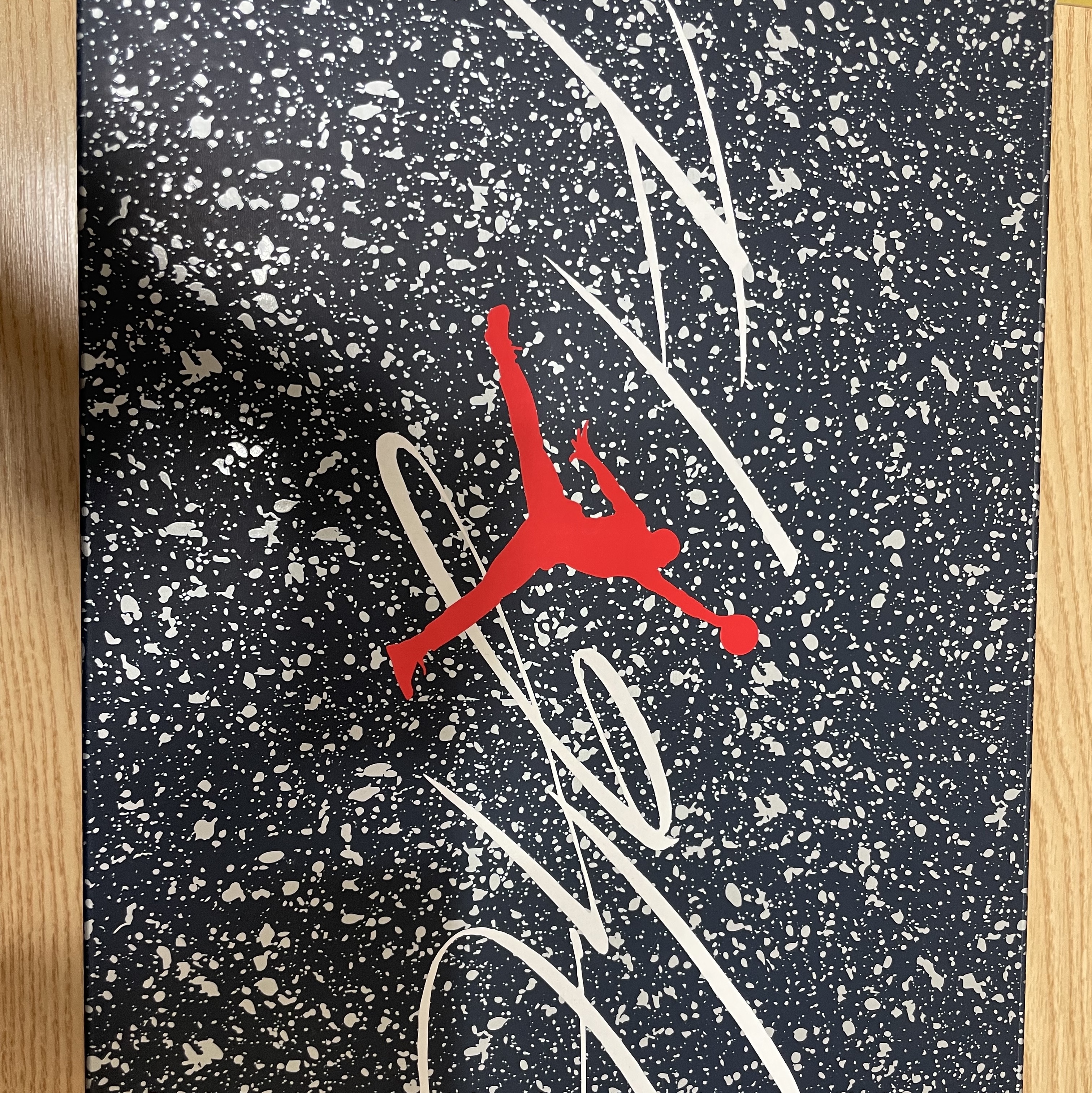 Jordan 4 Retro Midnight Navy 착용 스타일 - 2