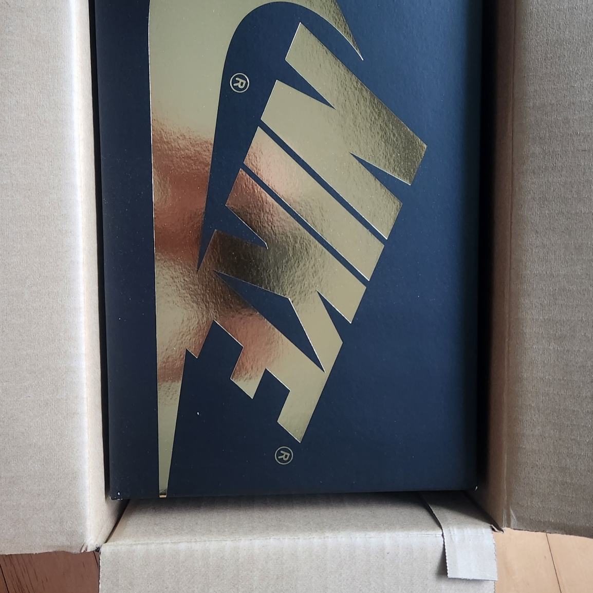 Jordan 1 Retro High OG Palomino 착용 스타일 - 1